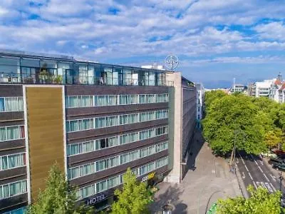 Come Inn Berlin Kurfuerstendamm Hotel