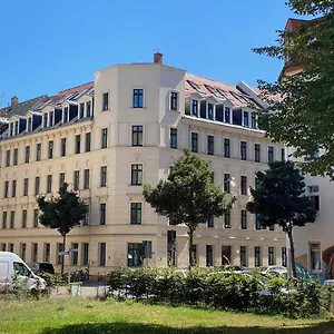 3-room Karl-heine , Leipzig Deutschland