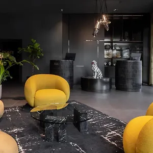Hotel Romy By Amano, Berlin