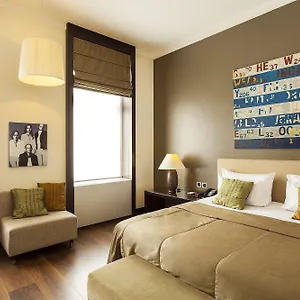 Hotel Quentin Design, Berlin