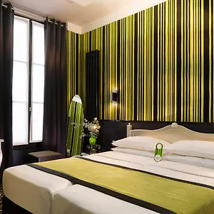 Design Sorbonne 3*, Paris Frankreich