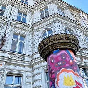 Hostal Grand Classic, Berlín