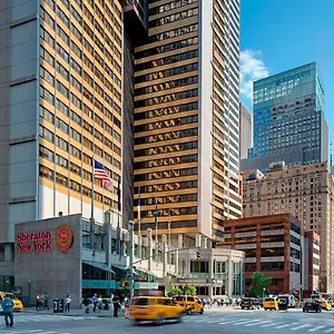 Sheraton Times Square 4*, New York Verenigde Staten