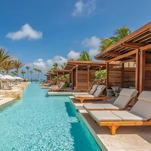 Hyatt Regency Aruba & Casino 4*, Palm Beach Aruba