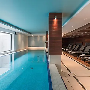 Hotel Pestana Tiergarten, Berlín