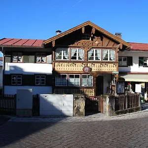 Haus & Heim , Oberstdorf Duitsland