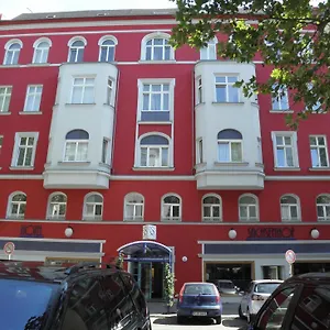 Sachsenhof *** ברלין