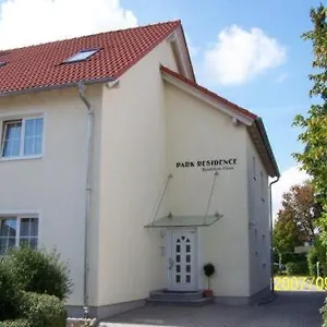 Park Tyskland