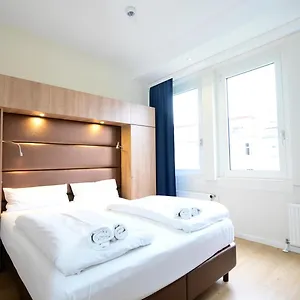 Hotel Motel Plus Berlin, Berlín
