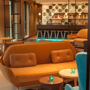 Hotel One Berlin-potsdamer Platz, Berlin