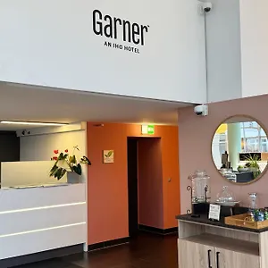 Garner - Spandau By Ihg Отель