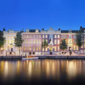 Waldorf Astoria 5*, Amsterdam Nederland