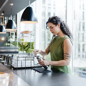 Citizenm Shoreditch 4*, Londen Verenigd Koninkrijk