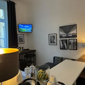 Urban-studios-cologne I , Köln Deutschland