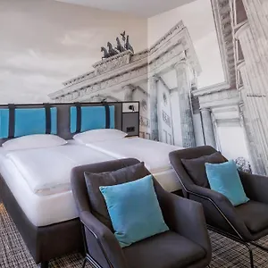Hotel Luetzow, Berlin