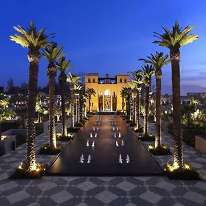 Four Seasons Marrakech 5*, Marrakesh Marokko