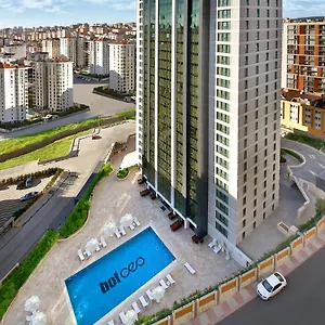 Bof Ceo Atasehir Turkiet