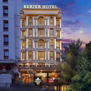 Berjer Boutique & Turkiet