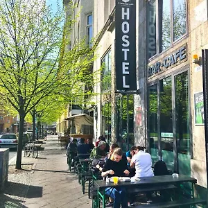 Hostal St. Christopher's, Berlín