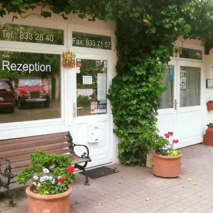Landhaus Lichterfelde Appartement