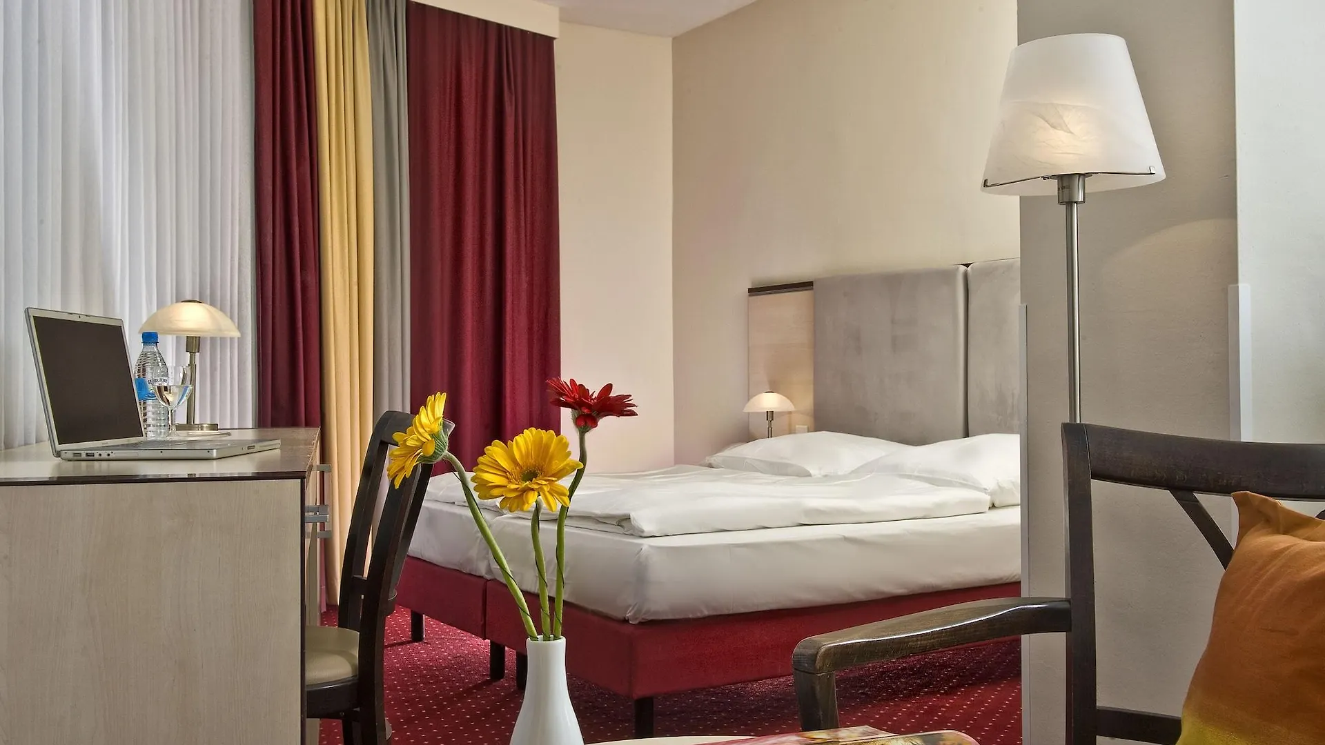 Come Inn Berlin Kurfuerstendamm Germany