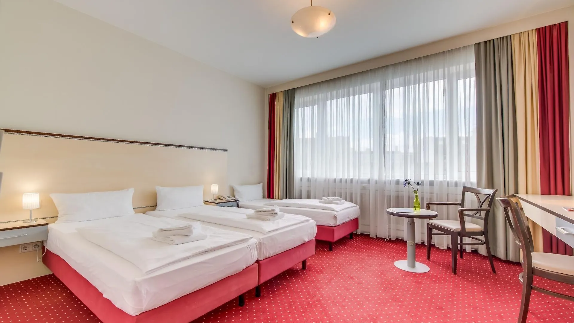 Hotel Come Inn Berlin Kurfuerstendamm