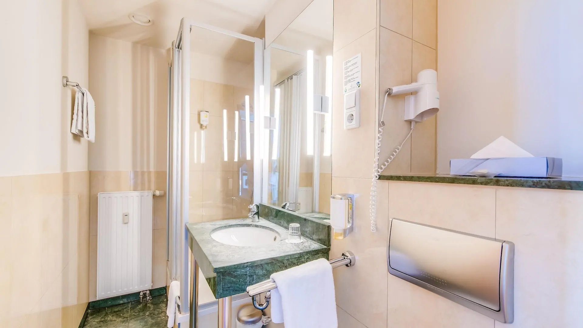 Come Inn Berlin Kurfuerstendamm