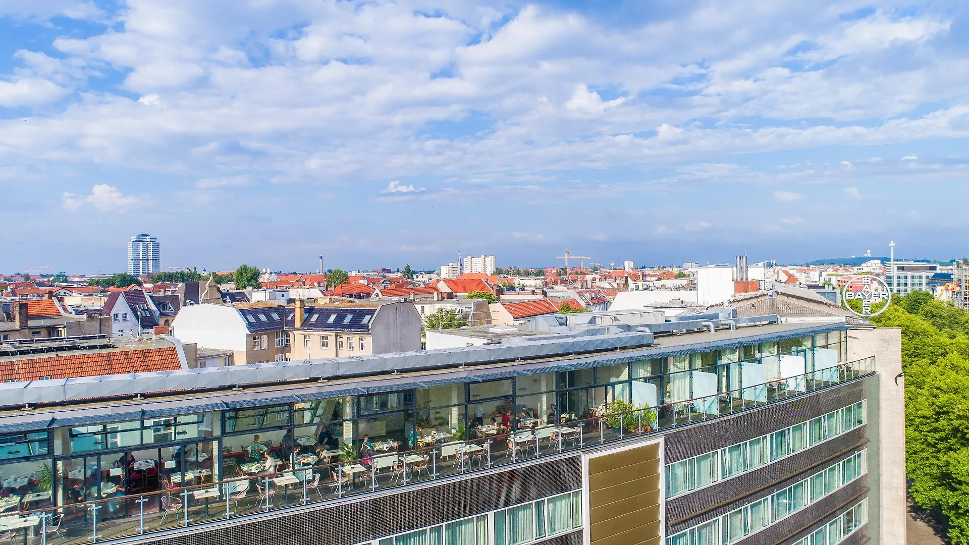 Hotel Come Inn Berlin Kurfuerstendamm