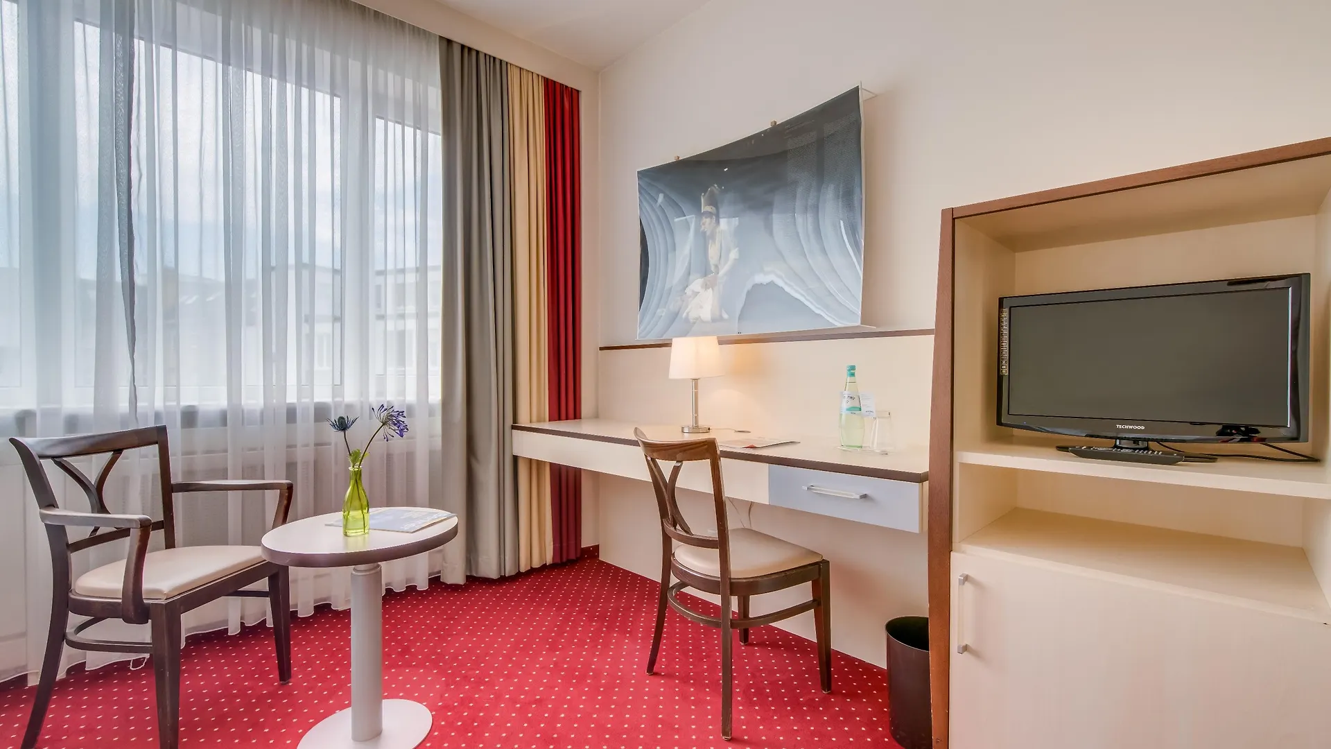 Come Inn Berlin Kurfuerstendamm Hotel