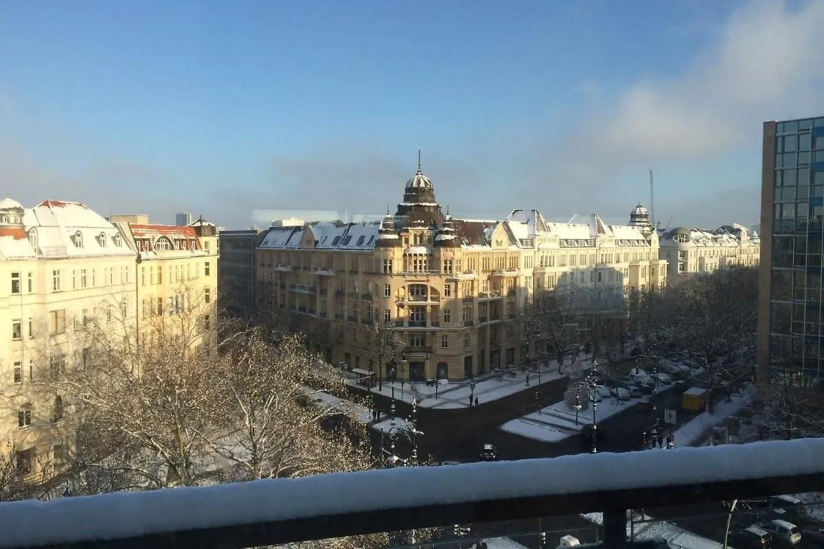 Come Inn Berlin Kurfuerstendamm Hotel
