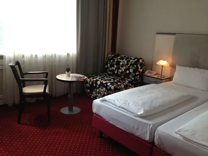 Come Inn Berlin Kurfuerstendamm