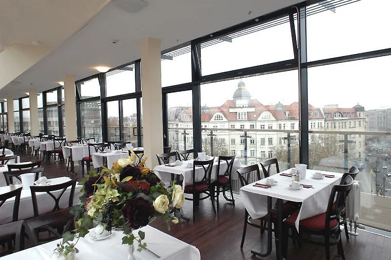 Come Inn Berlin Kurfuerstendamm 3*,  Germany