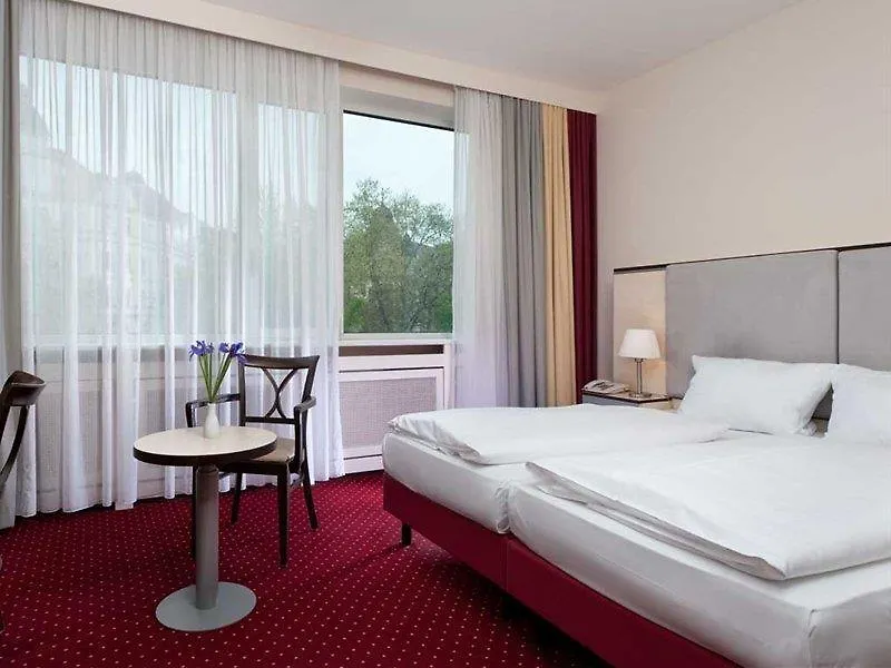 Come Inn Berlin Kurfuerstendamm Hotel
