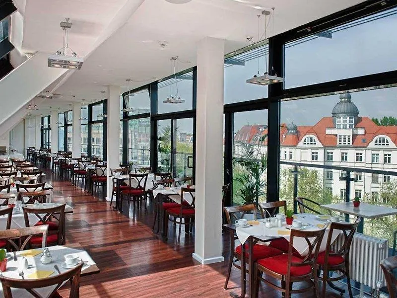 Come Inn Berlin Kurfuerstendamm