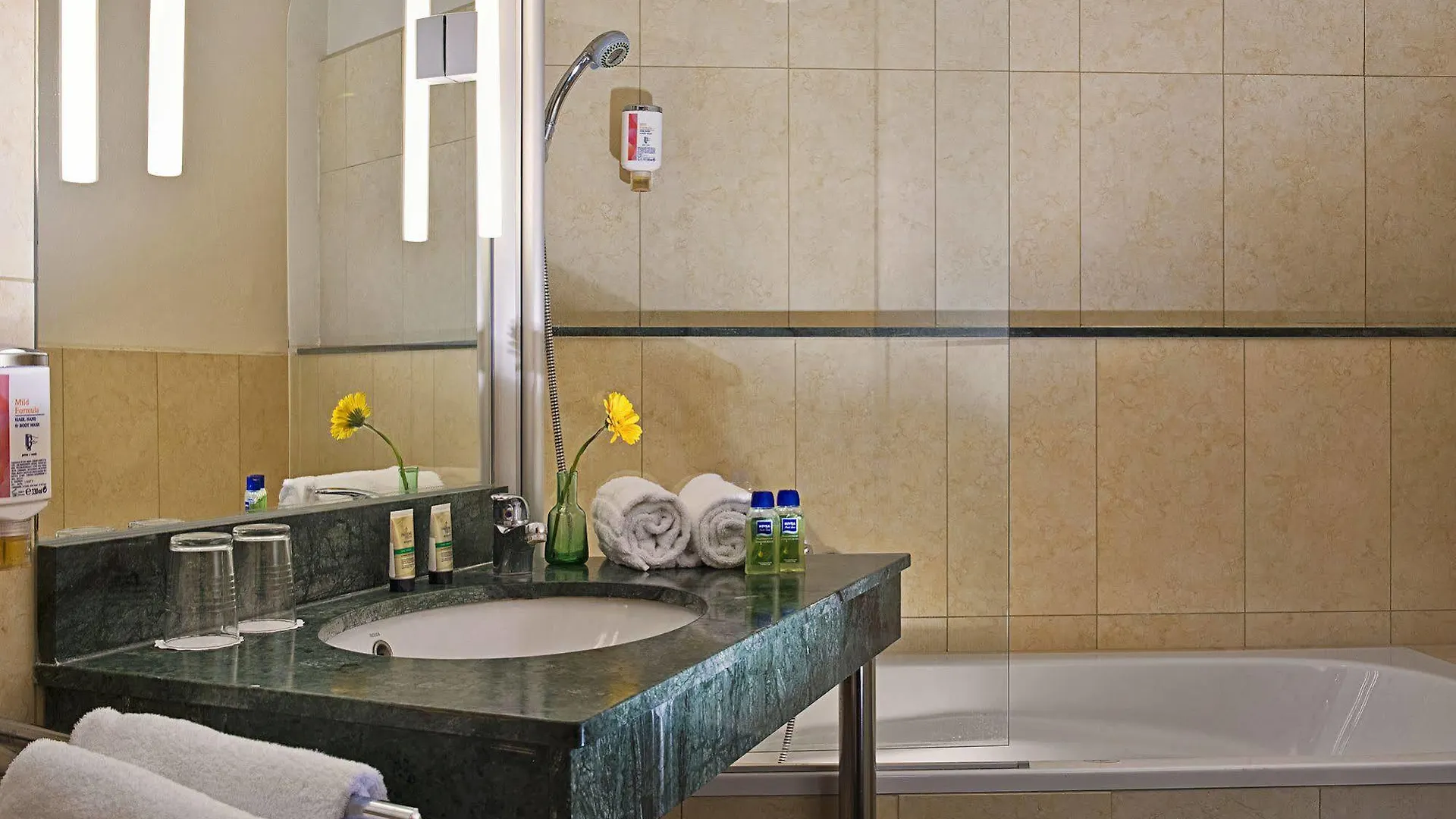 Come Inn Berlin Kurfuerstendamm