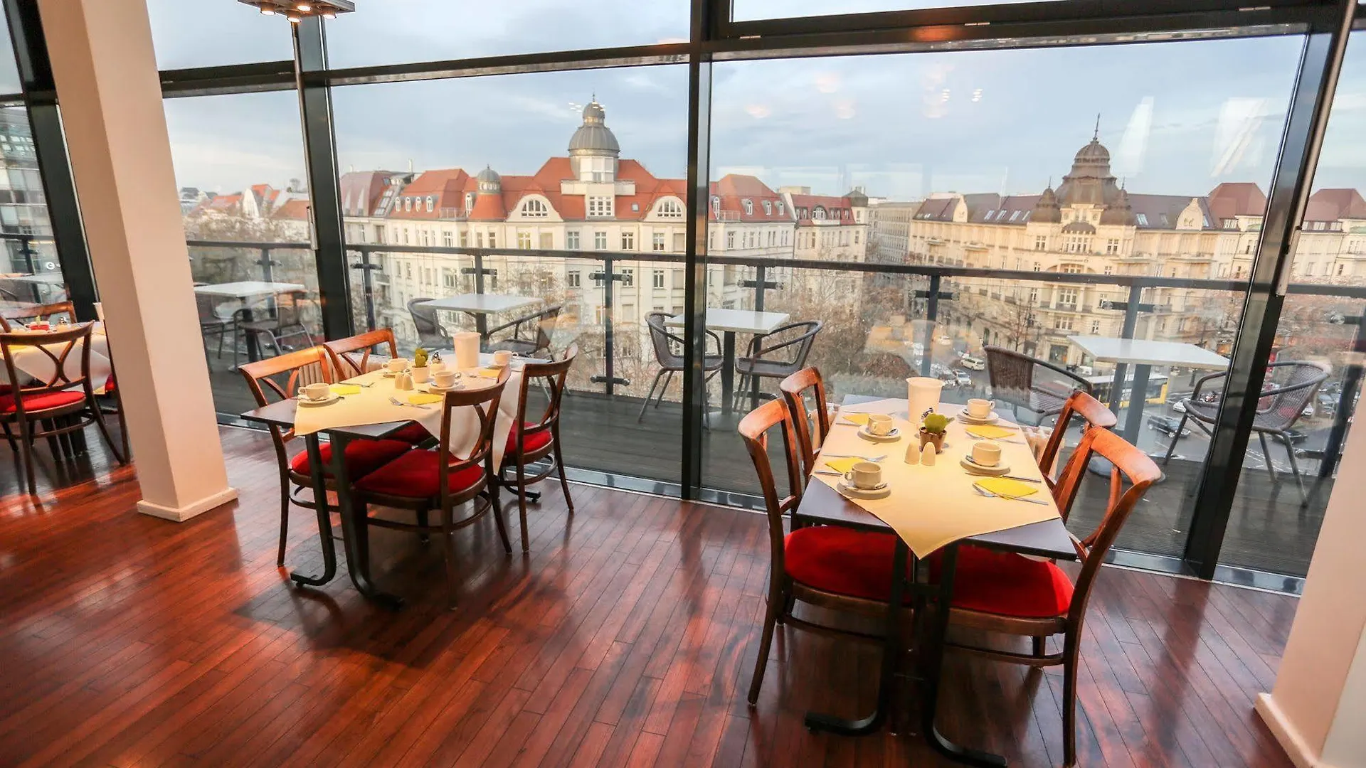 Come Inn Berlin Kurfuerstendamm Germany