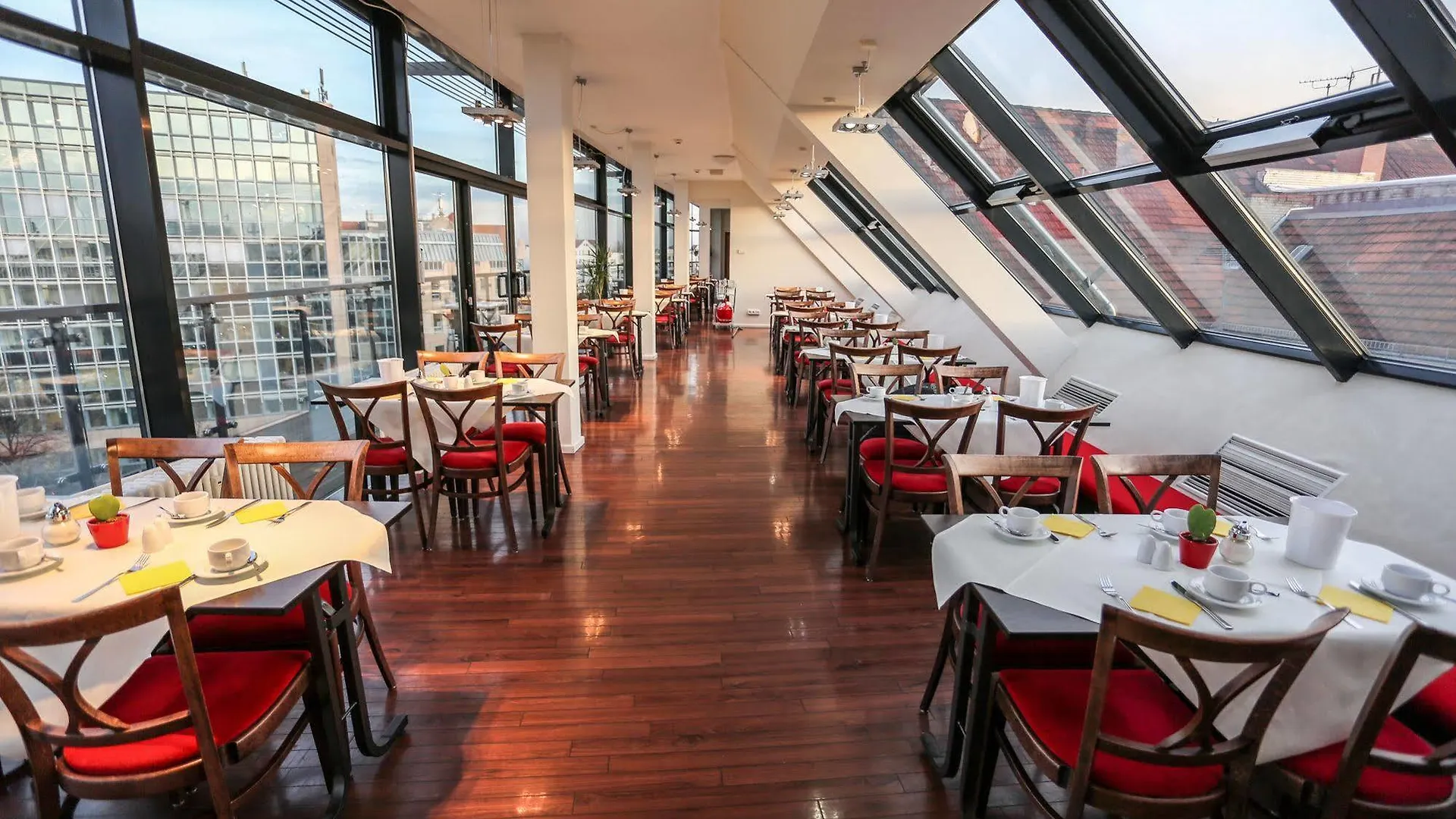 Come Inn Berlin Kurfuerstendamm Hotel