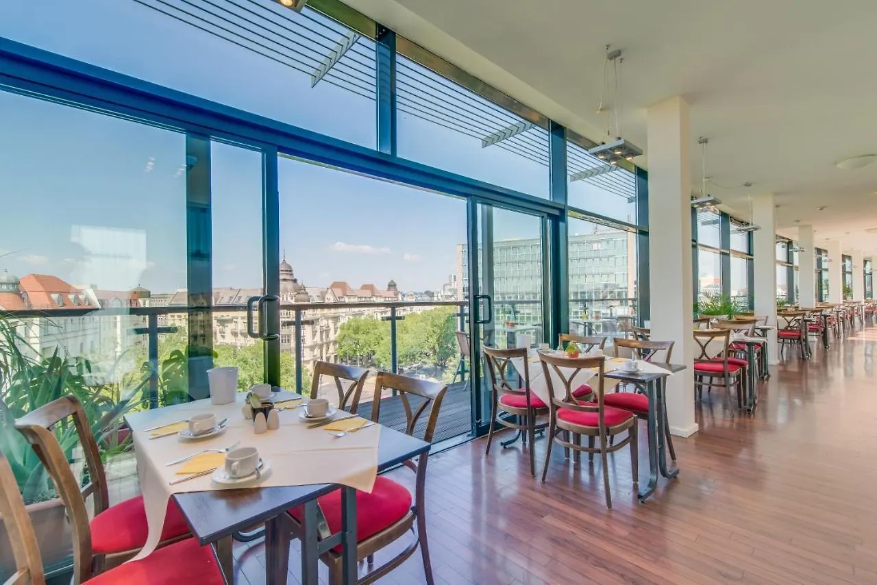 Come Inn Berlin Kurfuerstendamm Hotel
