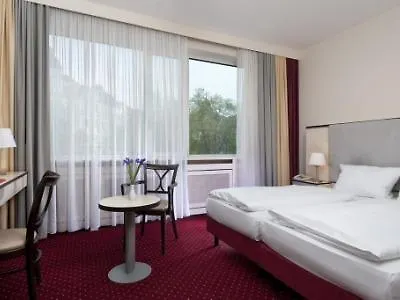 Come Inn Berlin Kurfuerstendamm 3*,