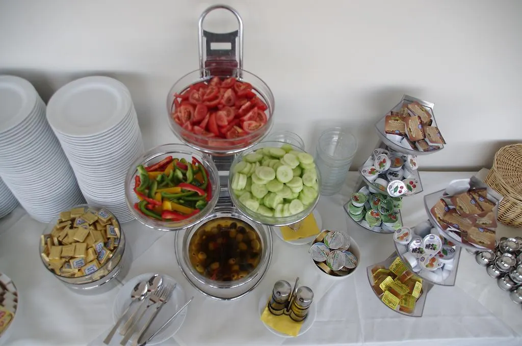 Come Inn Berlin Kurfuerstendamm Ξενοδοχείο