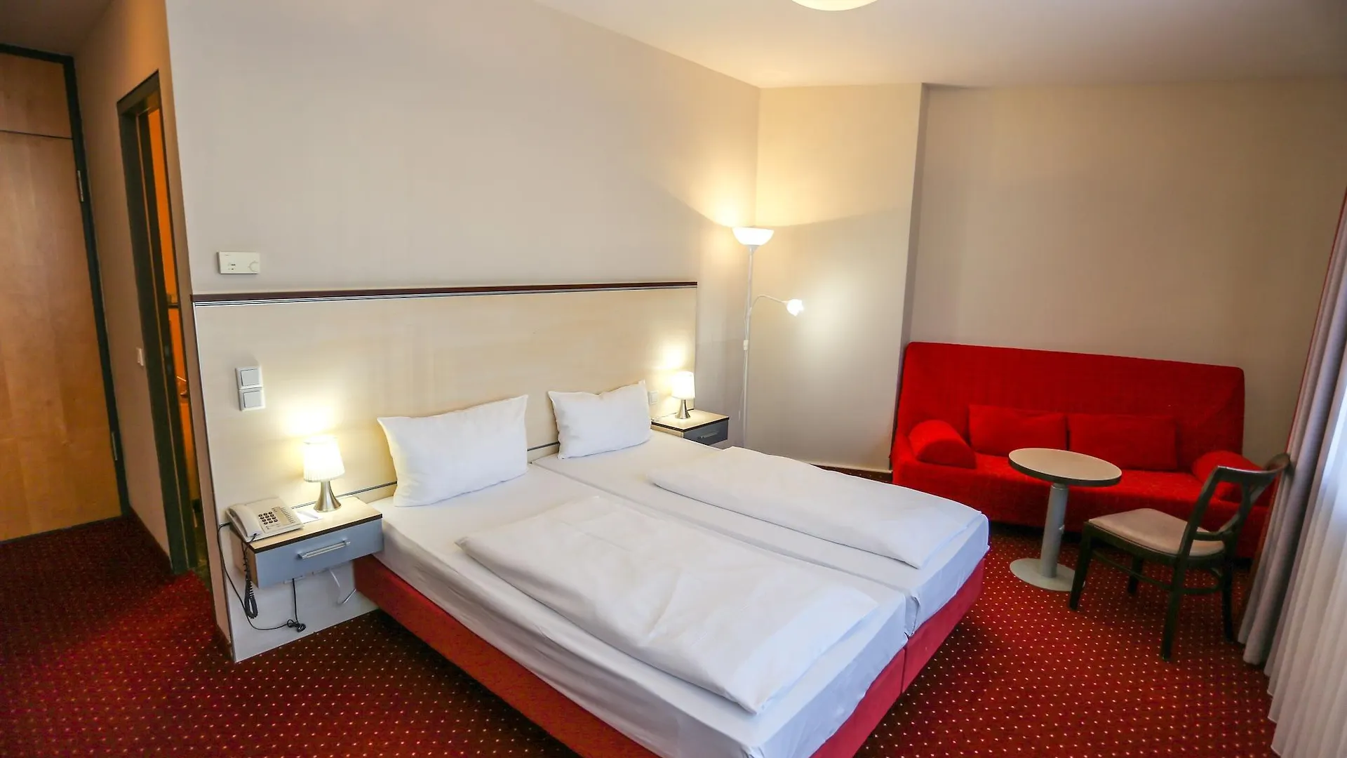 Come Inn Berlin Kurfürstendamm