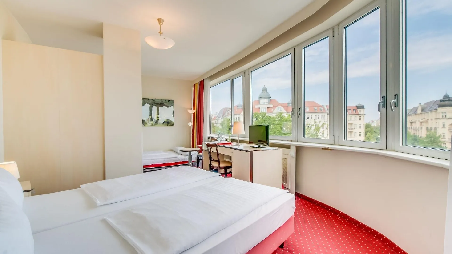 Come Inn Berlin Kurfuerstendamm