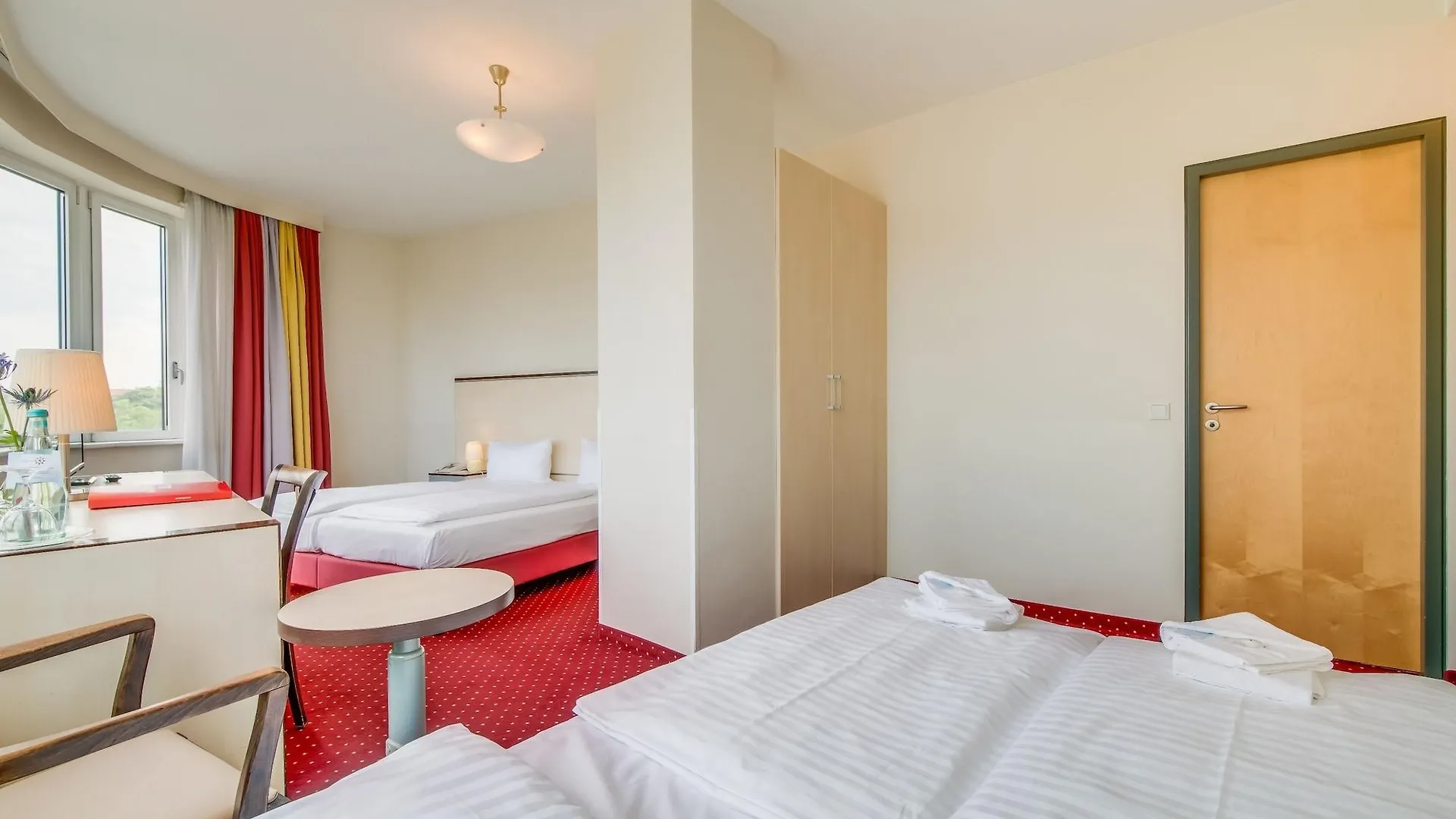 Come Inn Berlin Kurfuerstendamm