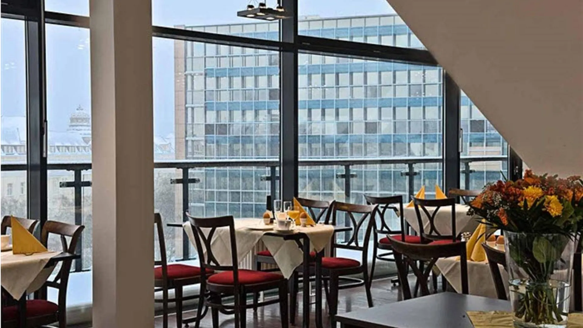 Come Inn Berlin Kurfuerstendamm 3*,  Γερμανία