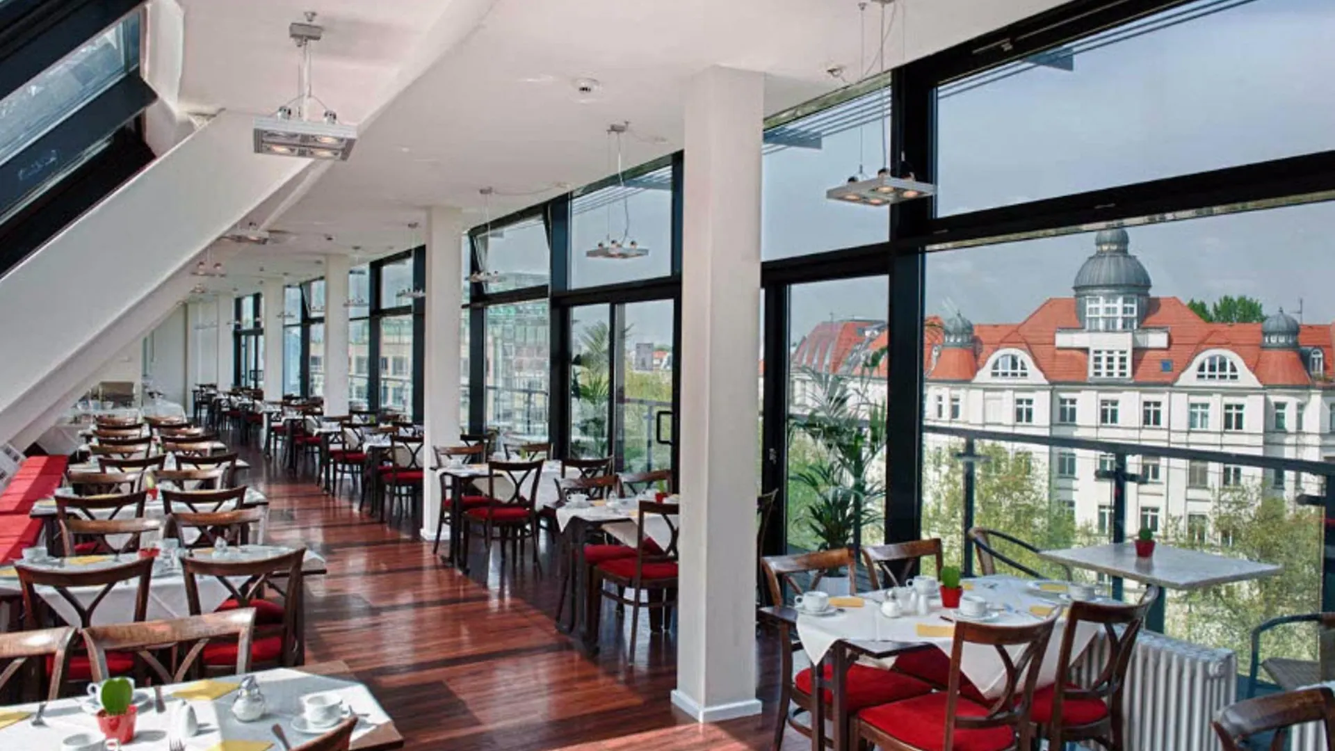 Come Inn Berlin Kurfuerstendamm Γερμανία