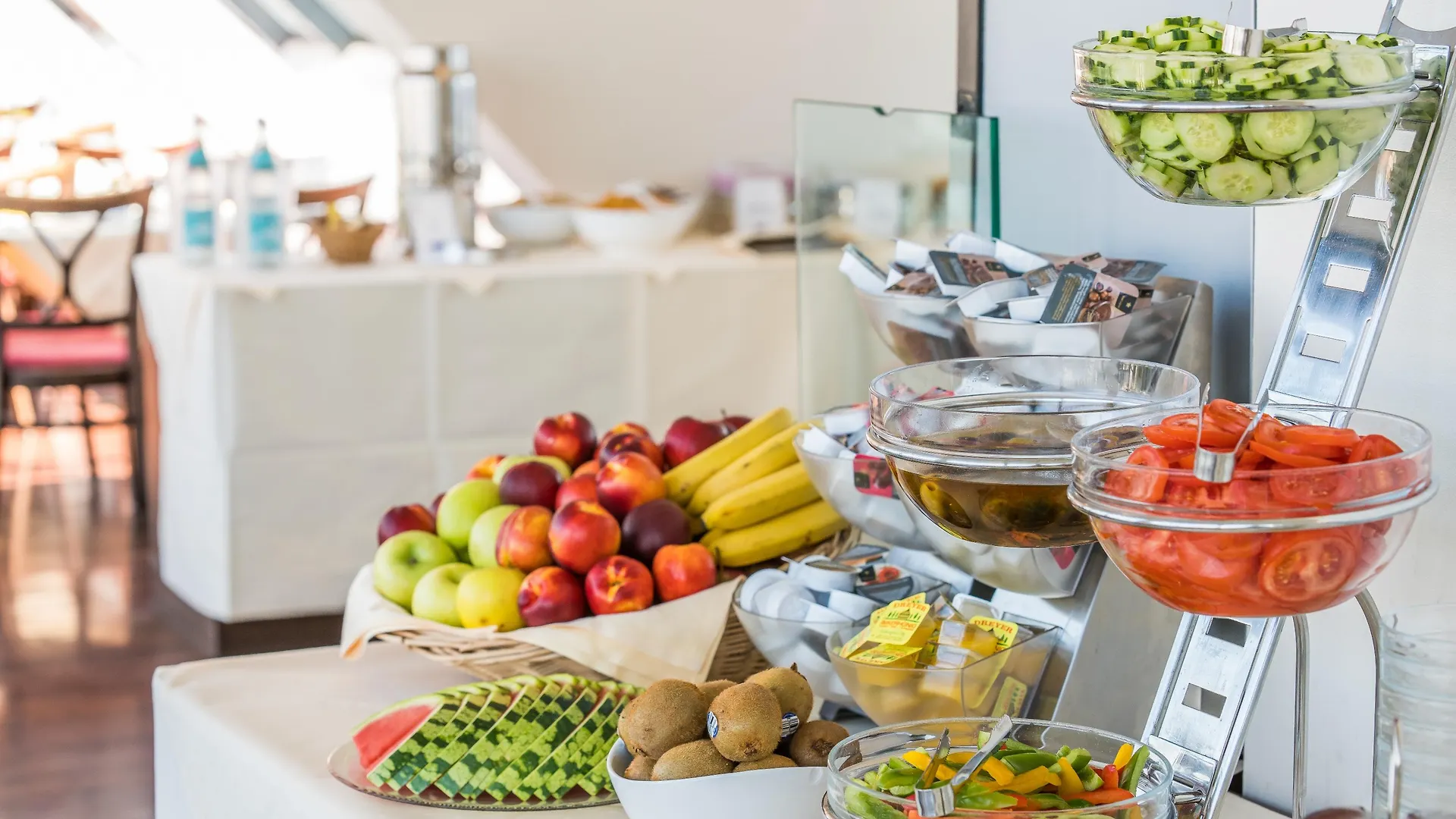 Come Inn Berlin Kurfuerstendamm Γερμανία