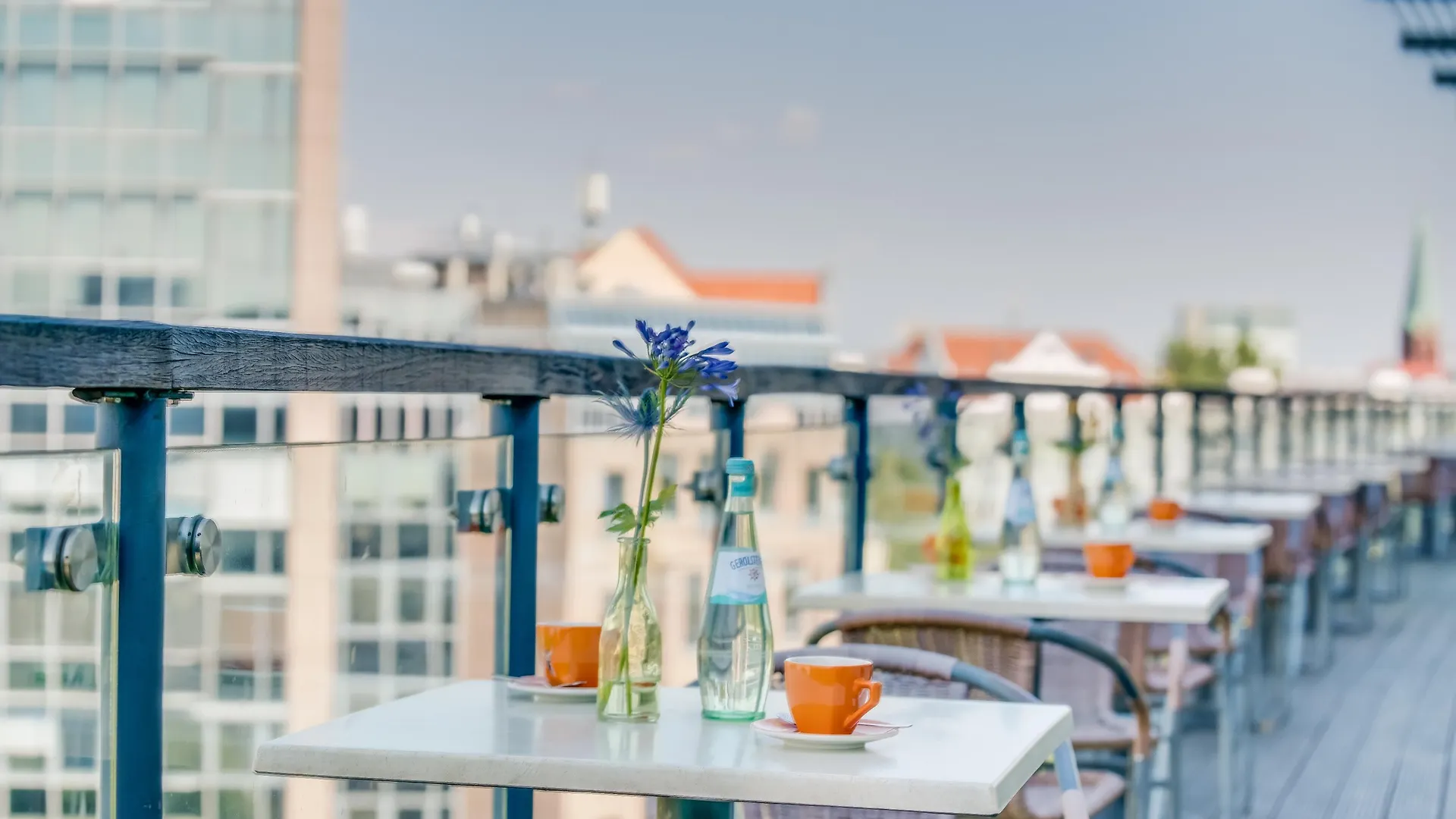 *** Ξενοδοχείο Come Inn Berlin Kurfuerstendamm Γερμανία
