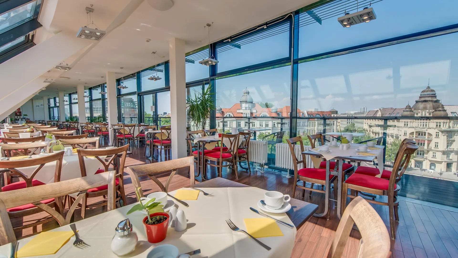 Come Inn Berlin Kurfuerstendamm