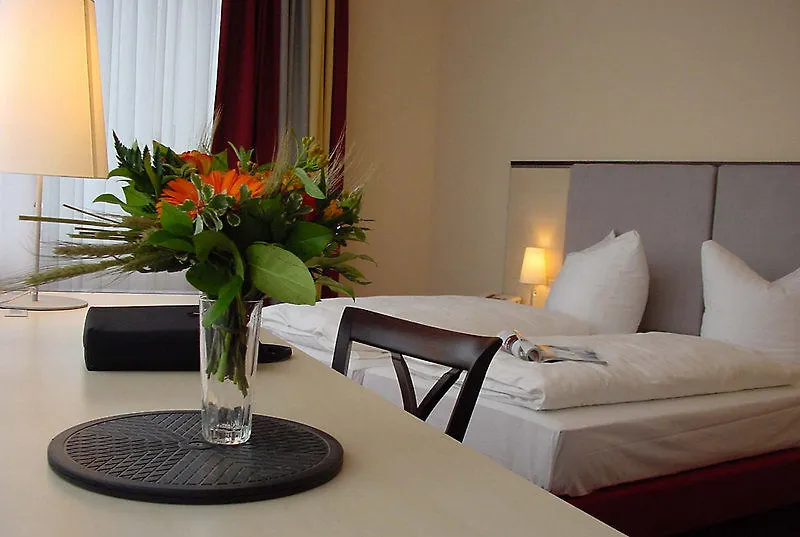 Come Inn Berlin Kurfuerstendamm Γερμανία