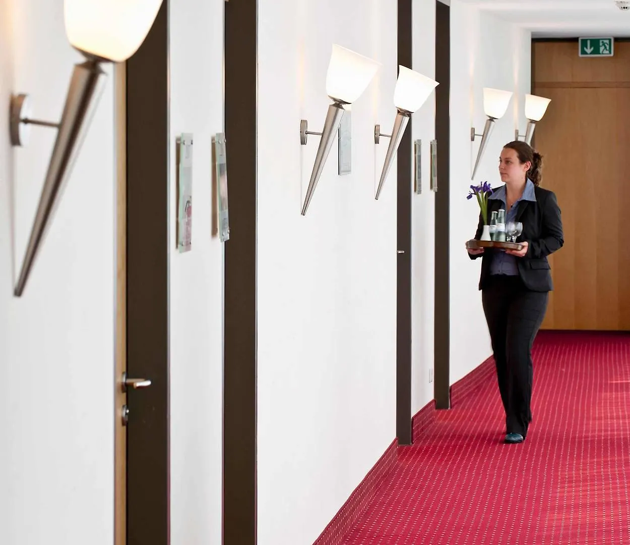 Come Inn Berlin Kurfuerstendamm